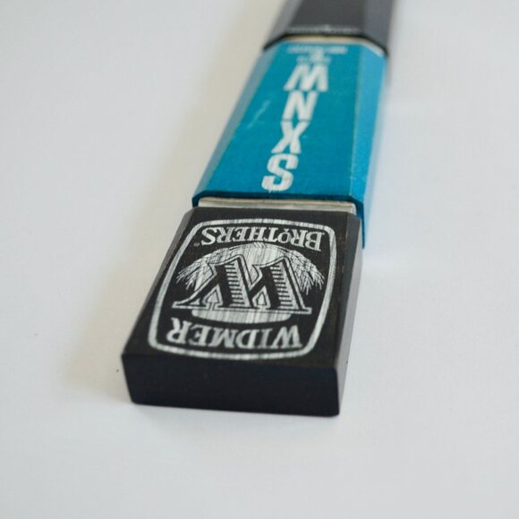 Widmer Brothers SXNW South by Northwest Beer Tap Handle Wood 11" Ale - Picture 5 of 5